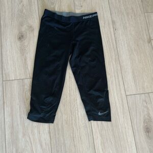 Nike Capri pants